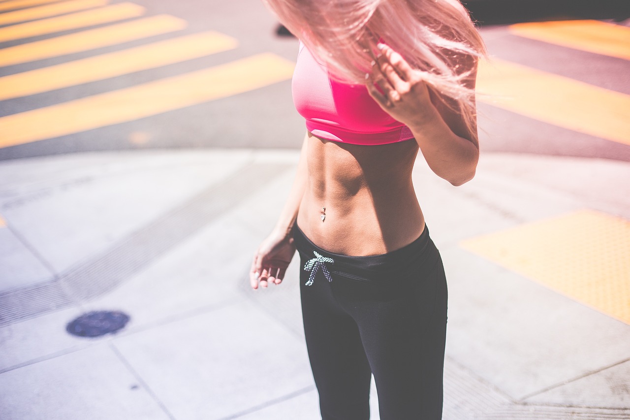 Get The Right Support: Top 3 CrossFit Sports Bras For Women